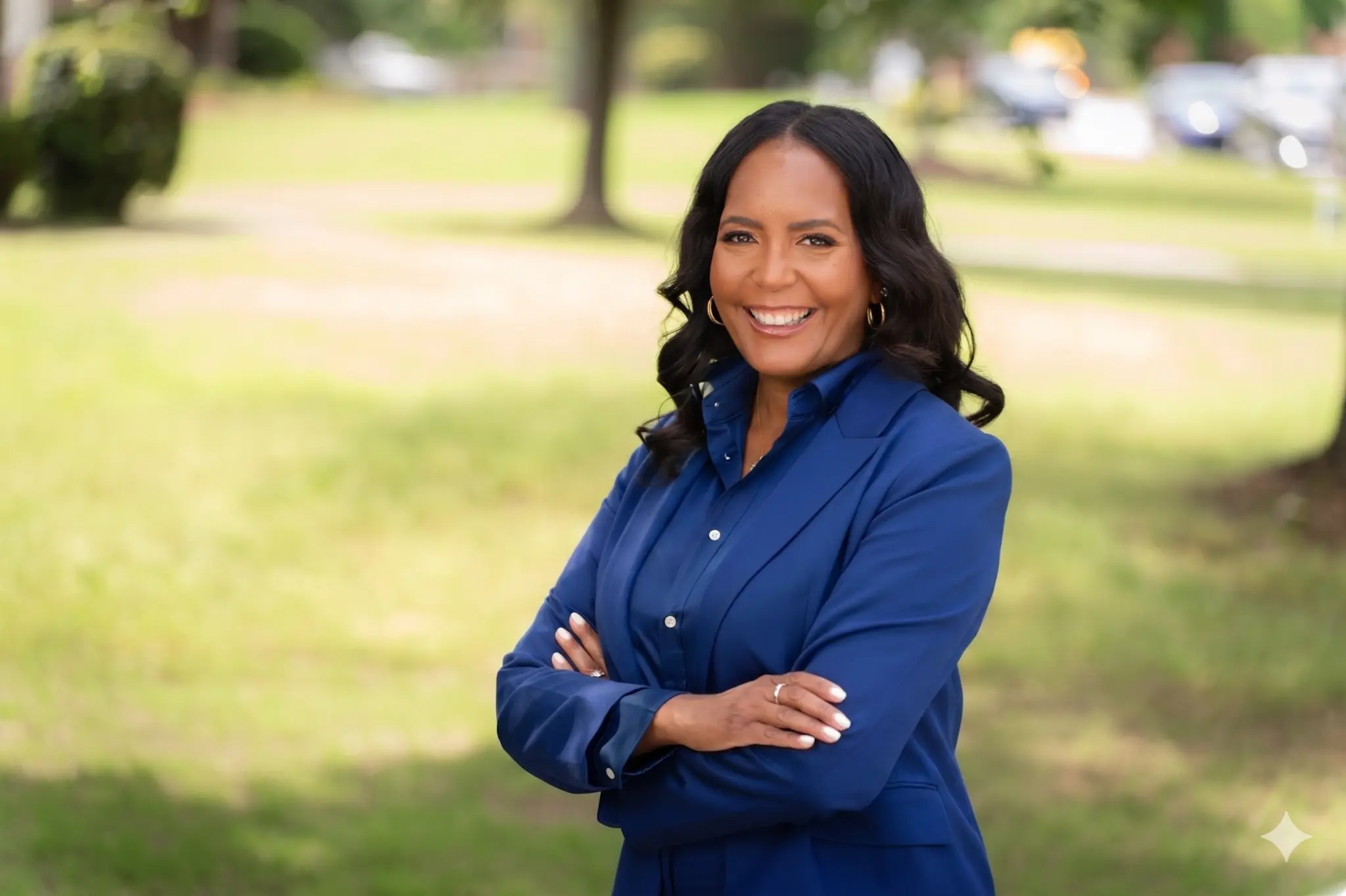Keisha Lance Bottoms, Candidate for Governor of Georgia